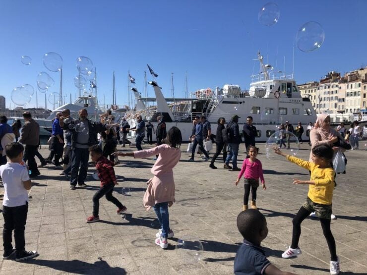 Marseille: Sunset Apéro Food Tour - Experience Highlights