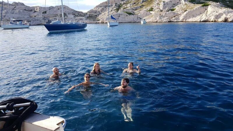 Marseille: Sunset Boat Cruise with Buffet and Organic wine - Marseille: Sunset Boat Cruise with Buffet and Organic Wine — A Complete Review