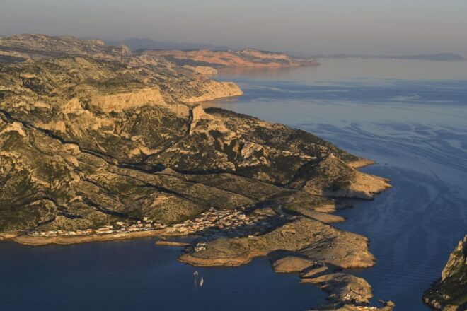 Marseille: Sunset Boat Cruise With Dinner and Drinks - Common Questions