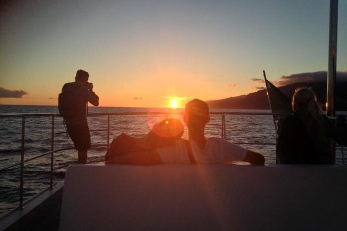 Marseille: Sunset Catamaran Cruise, Dinner & Drinks - Important Information