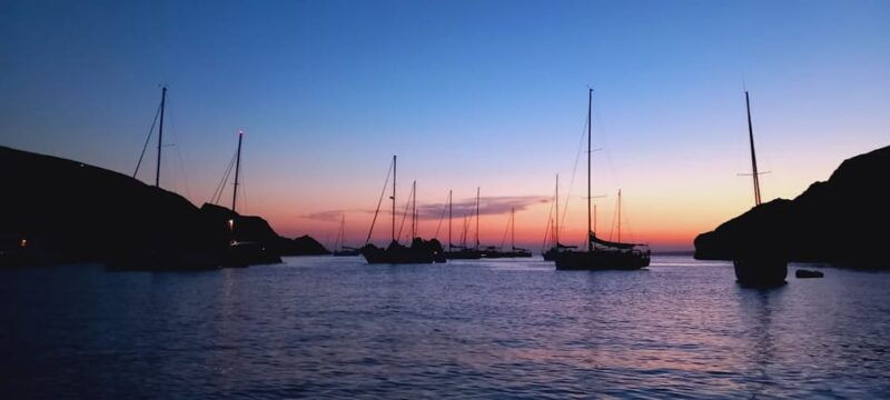 Marseille: Sunset Frioul Archipelago Boat Cruise - Itinerary Highlights and Main Sites