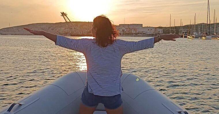 Marseille: Sunset Frioul Archipelago Boat Cruise - Customer Feedback and Ratings