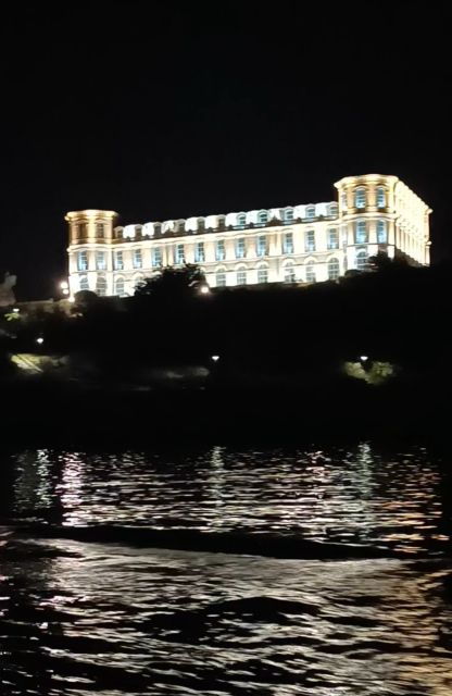 Marseille: Sunset Frioul Archipelago Boat Cruise - Experience Highlights