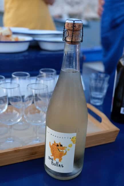 Marseille: sunset on a sailboat, buffet, and Provence wine - Who Will Love This Tour?