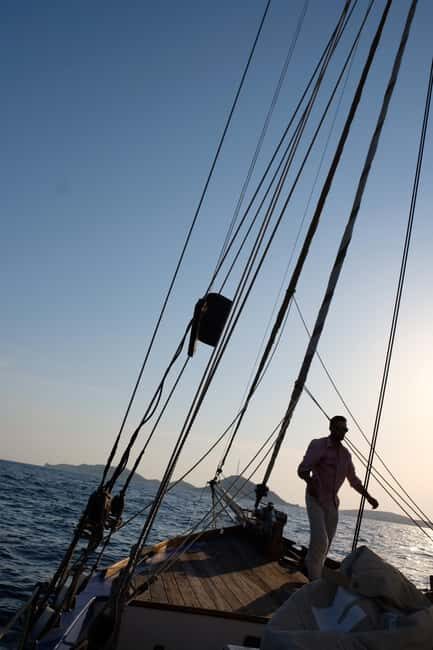 Marseille: sunset on a sailboat, buffet, and Provence wine - Final Thoughts: Is It Worth It?
