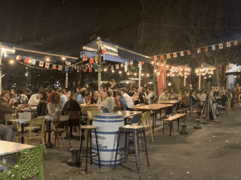 Marseille: Sunset Street Food Tour - Good To Know