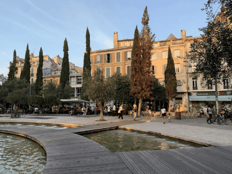 Marseille: Sunset Street Food Tour - Taste Local Delicacies and Drinks