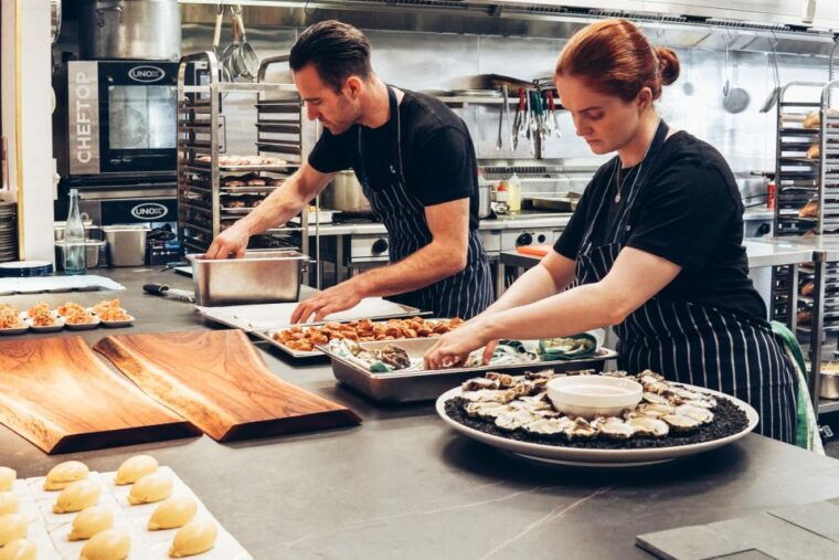Marseille - Food and Wine Experiences