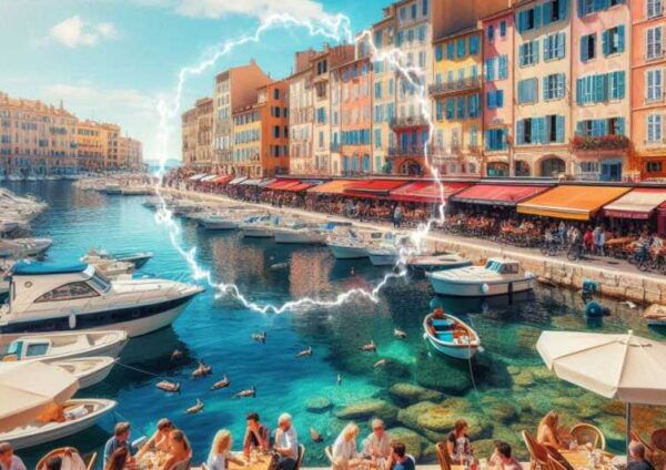 Marseille: Team Escape Game on the Theme of Magic - Tips for an Amazing Experience