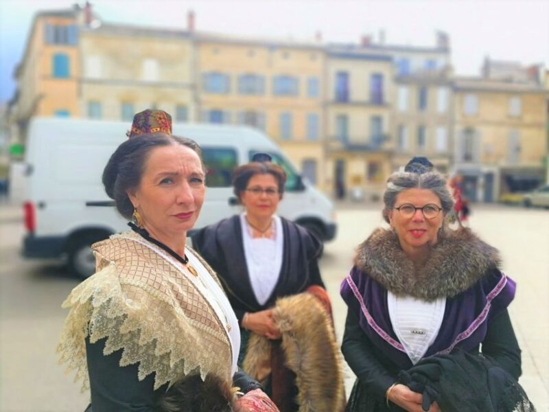 Marseille: The Camargue 8-Hour Guided Outing - Authentic Experiences and Review Highlights