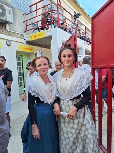 Marseille: The Camargue 8-Hour Guided Outing - FAQ