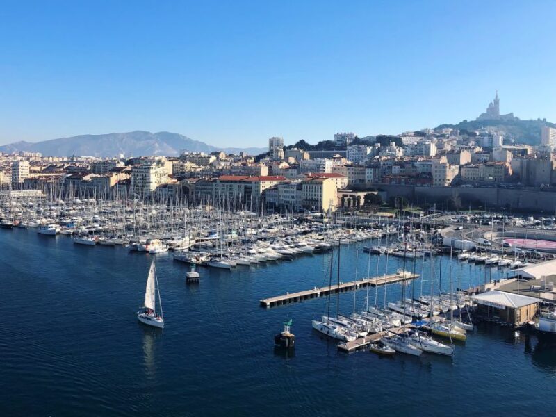 Marseille : The Old Port and "le Panier" - Why Choose This Tour?