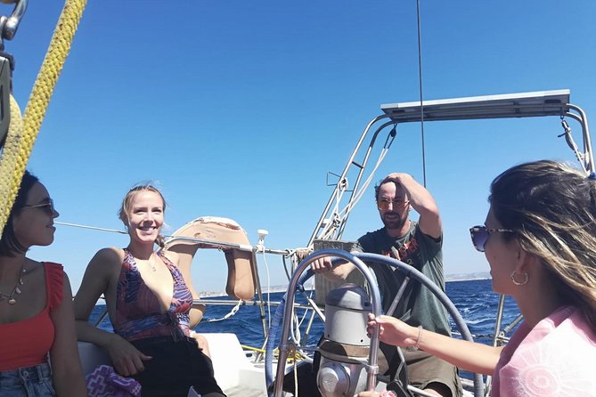 Marseille, the Sea Beauty at the Mercy of the Wind - Exploring the Maritime History