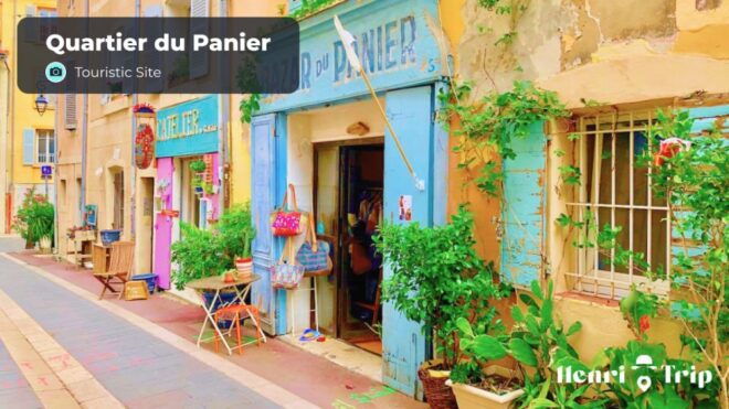 Marseille : the Ultime Digital Guide - Frequently Asked Questions