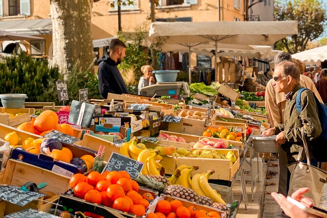 Marseille to Cassis by 2CV Citroën - The Beauty of Marseille