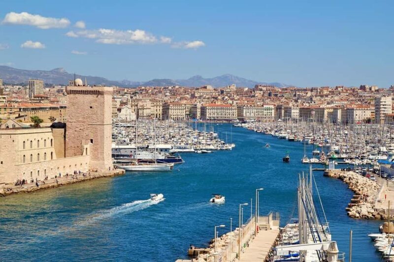 Marseille: Tour with Private Guide - Who Will Love This Tour?