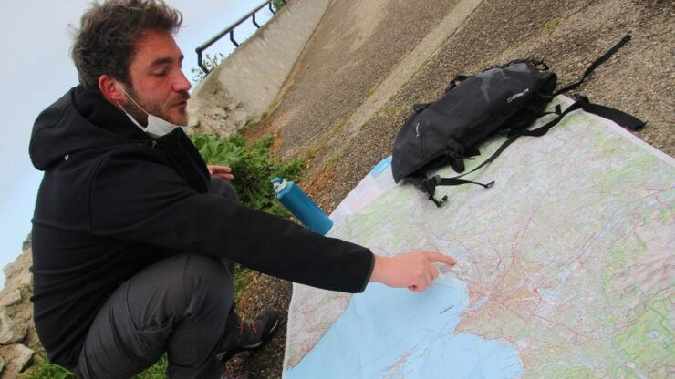 Marseille: Urban Hiking Tour With a Local Guide - Tour Highlights
