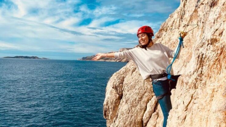 Marseille: via Ferrata in the Calanque of Sormiou - Good To Know