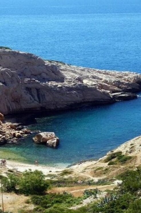 Marseille : Vieux-Port & Panier Walking Tour - Tour Details