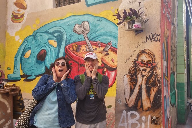 Marseille Walking Food and Culture Tour 3 Hour Private Tour - The Sum Up