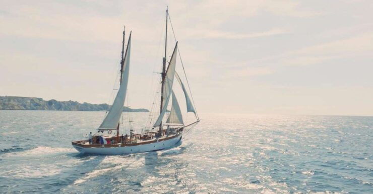 Marseille : Winter Afternoon Sailing Trip With Hot Drinks - Inclusions and Exclusions
