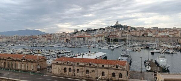 Marseilles and Aix-en-Provence Guided Tour - Common Questions