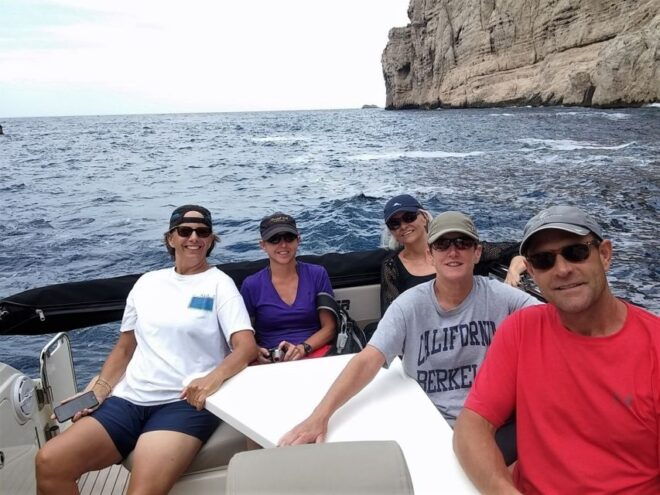 Marseilles: Between Land and Sea 8-Hour Tour - Accessibility and Guided Tours
