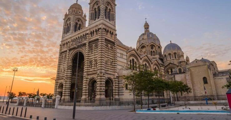 Marseilles Classics - Key Points