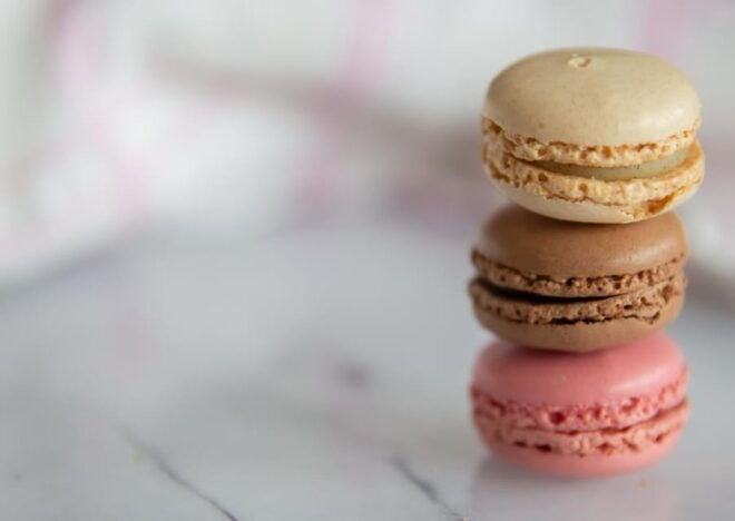 Marseilles Classics - Inclusions and Exclusions
