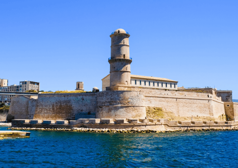 Marseilles Gourmet Tour: Taste the Finest Local Delicacies - Itinerary Highlights