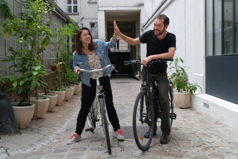 Marseilles: Private Custom Tour With a Local Guide - Good To Know