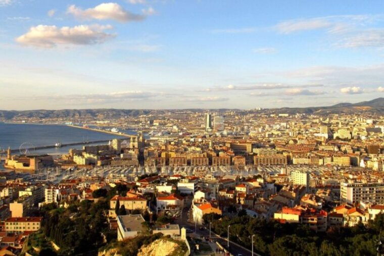 Marseilles: Private Custom Tour With a Local Guide - Customer Feedback