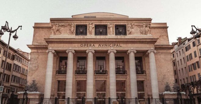 Marseilles: Self-Guided City Discovery With Mobile App - Tour Highlights and Landmarks