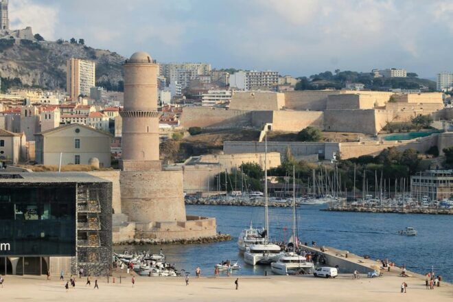 Marseilles: Self-Guided City Discovery With Mobile App - Tips for an Enjoyable Experience