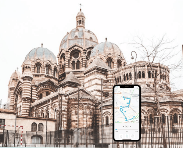 Marseilles: Self-Guided City Discovery With Mobile App - Questions You May Have