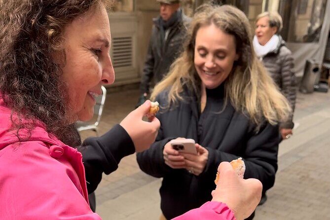 Marseille's Sweetest Bites: Pastry & Chocolate Food Tour - The Experience: What Makes It Special