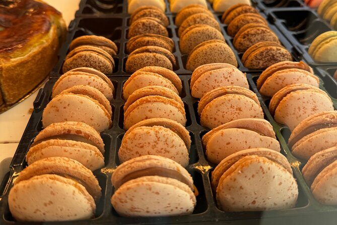 Marseille's Sweetest Bites: Pastry & Chocolate Food Tour - Analyzing the Value