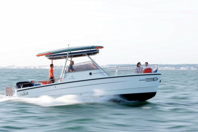 Marseille:The Secret Calanques of the Blue Coast Marine Park - Itinerary Highlights