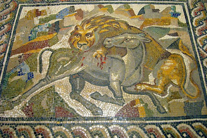 Marta Archaeological Museum Taranto Tour: Very Impressive Great Gold Artifacts - Details of the Licensed Guided Tour