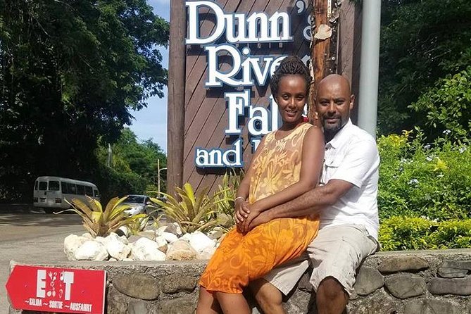 Martha Brae and Dunn's River Falls Tour - Transportation Options