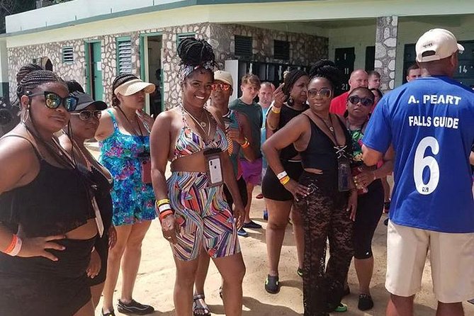 Martha Brae and Dunn's River Falls Tour - Cancellation Policy