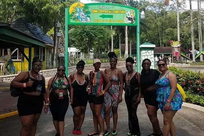 Martha Brae and Dunn's River Falls Tour - Common Questions