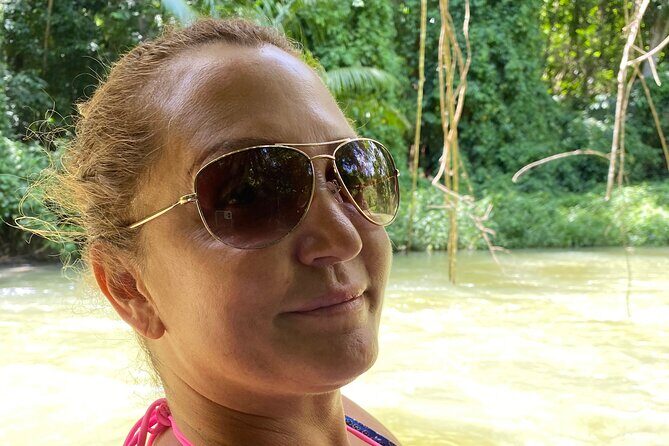 Martha Brae Bamboo Rafting From Montego Bay Resorts - Frequently Asked Questions (FAQs)