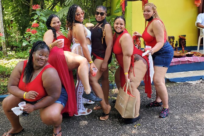 Martha Brae Bamboo River Rafting With Transportation - Pricing and Terms