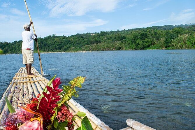 Martha Brae Private River Rafting from Montego Bay - Exploring the Itinerary in Detail
