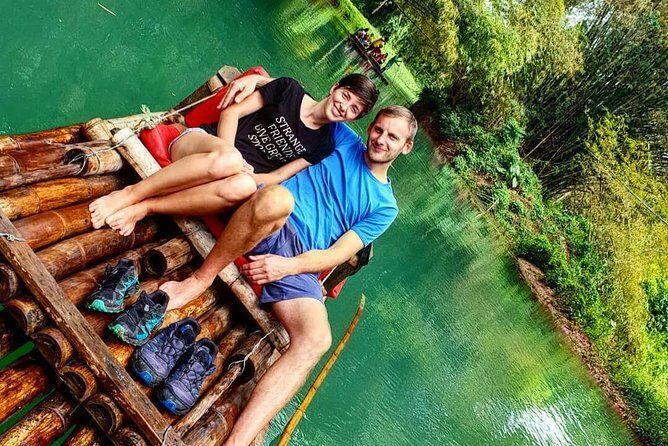 Martha Brae Rafting Adventure - FAQ