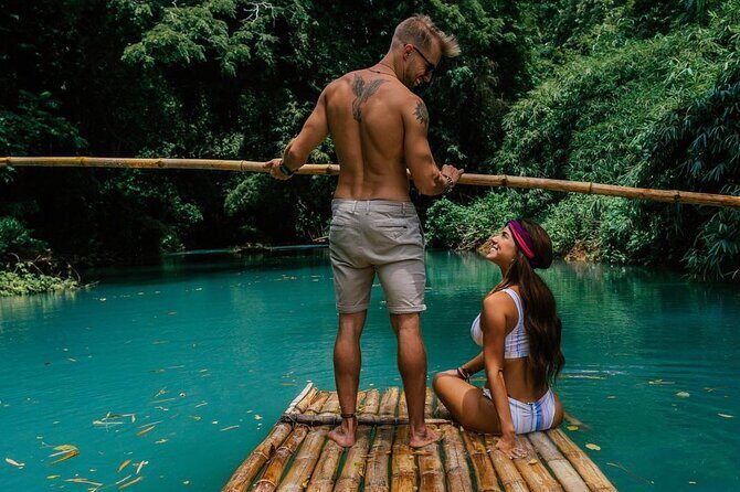 Martha Brae Rafting and City Tour from Falmouth Cruise Port - Good To Know