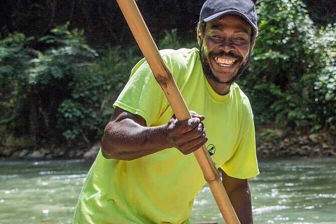 Martha Brae Rafting and City Tour from Falmouth Cruise Port - An In-Depth Look at the Tour Experience