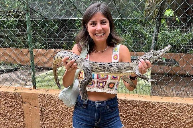 Martha Brae Rafting and City Tour from Falmouth Cruise Port - FAQ