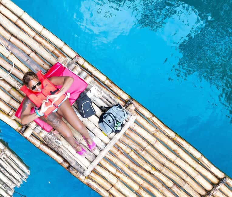 Martha Brae rafting and Luminous Lagoon combo tour package - A Practical Dive into the Tour